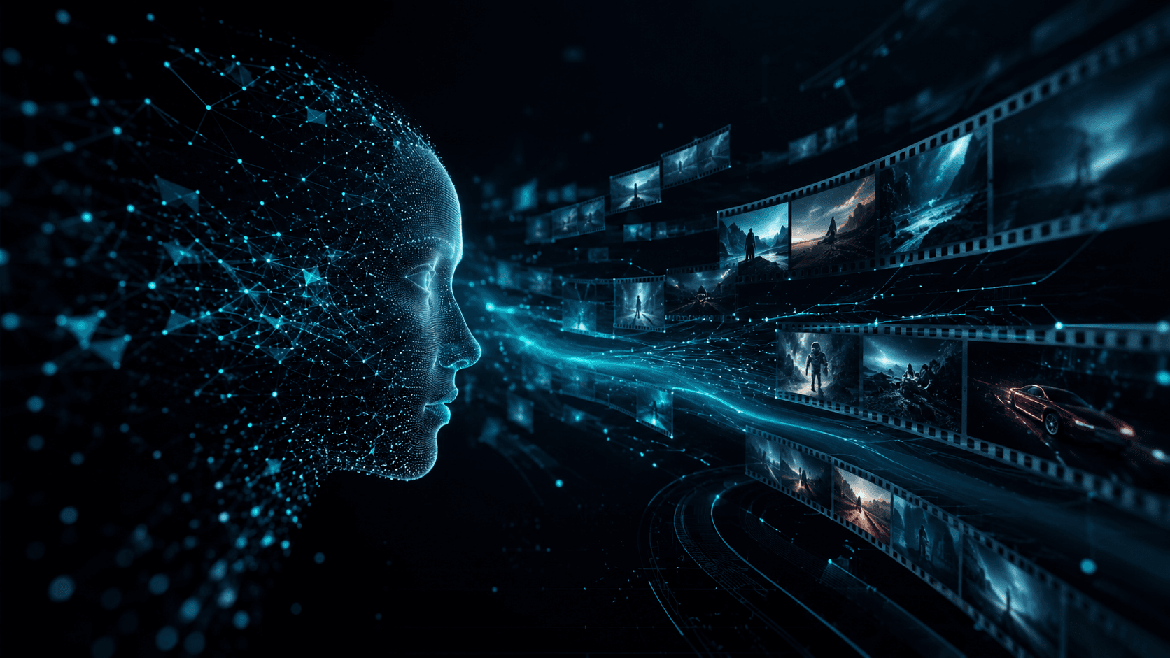 Seedance 2.5 multi-modal AI video generation workflow
