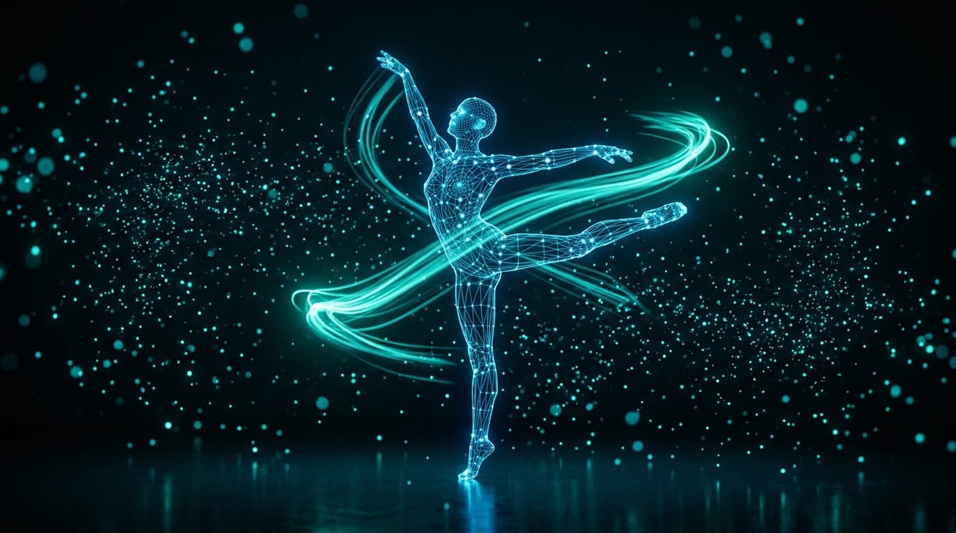 Dance & Choreography